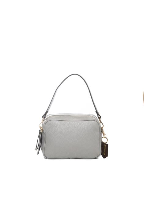 borsa a spalla viviana grigia DI LORENZO | VIVIANACERVO-GRIGIO